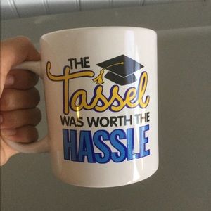 Graduation Mug🎓